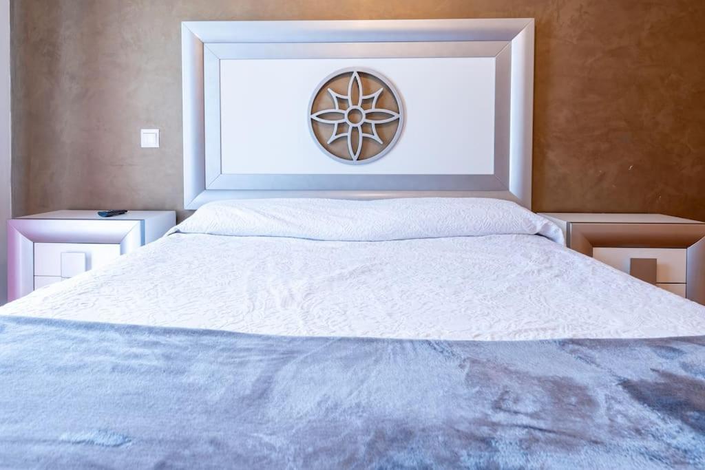 Apartamento En El Corazon De La Ciudad Con Parking Santander Esterno foto